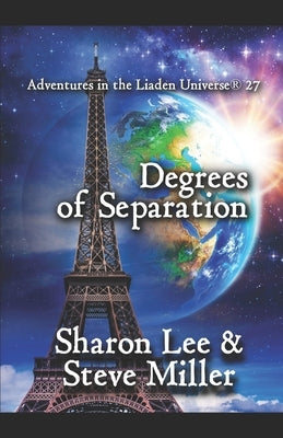 Degrees of Separation by Miller, Steve