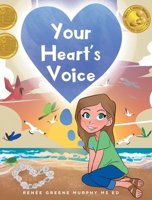 Your Heart's Voice by Murphy, Renée Greene