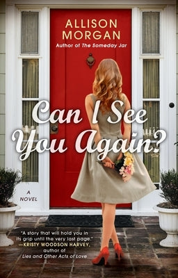 Can I See You Again? by Morgan, Allison