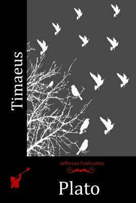 Timaeus by Plato
