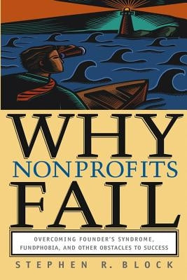 Why Nonprofits Fail by Block
