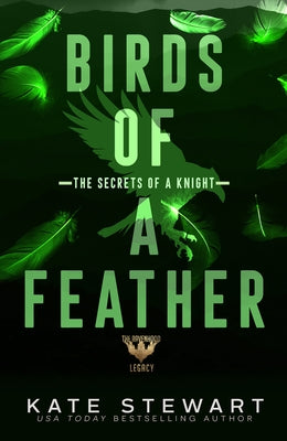 Birds of a Feather by Stewart, Kate