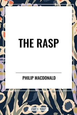 Rasp by MacDonald, Philip