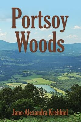 Portsoy Woods by Krehbiel, Jane-Alexandra