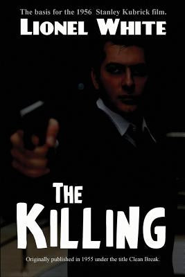 The Killing by White, Lionel