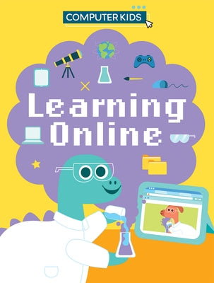 Learning Online by Gifford, Clive