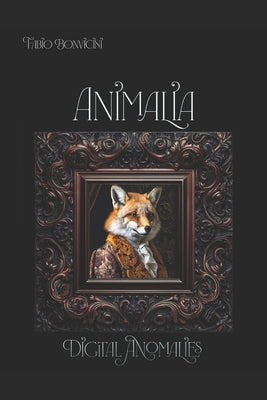 Animalia: Digital anomalies by Bonvicini, Fabio