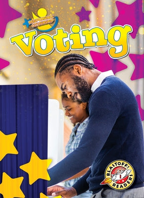 Voting by Chang, Kirsten