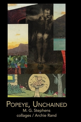 Popeye, Unchained by Stephens, M. G.