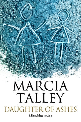 Daughter of Ashes by Talley, Marcia