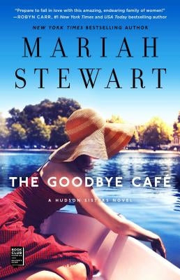 The Goodbye Café by Stewart, Mariah