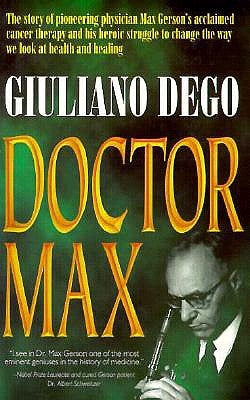 Doctor Max by Dego, Giuliano