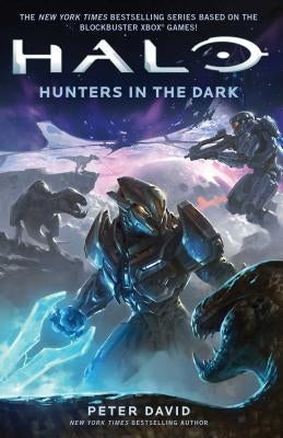 Halo: Hunters in the Dark: Volume 16 by David, Peter