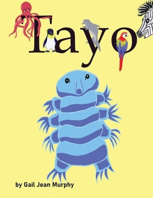 Tayo by Murphy, Gail Jean