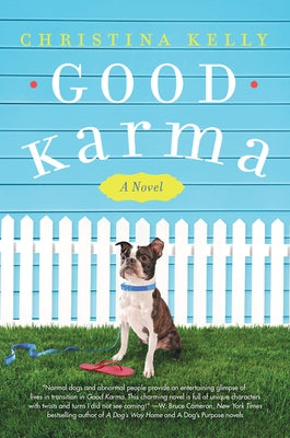 Good Karma by Kelly, Christina