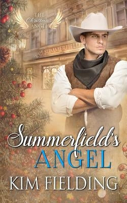 Summerfield's Angel by Fielding, Kim