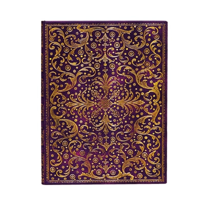 Aurelia Ultra Hardcover Address Book, 144pg, 120gsm by Paperblanks (Aurelia) by Paperblanks
