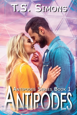 Antipodes by Simons, T. S.