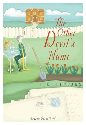 The Other Devil's Name by Ferrars, E. X.