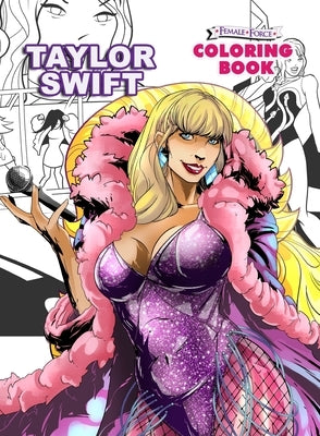 Taylor Swift by Esquivel, Eric M.