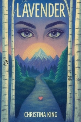 Lavender by King, Christina