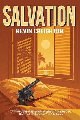 Salvation by Creighton, Kevin
