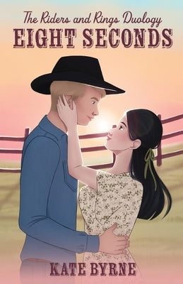 Eight Seconds by Byrne, Kate