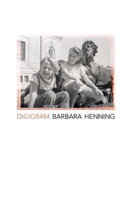 Digigram by Henning, Barbara