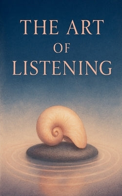 The Art of Listening by Banapsha