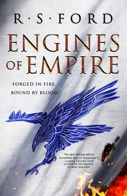 Engines of Empire by Ford, R. S.