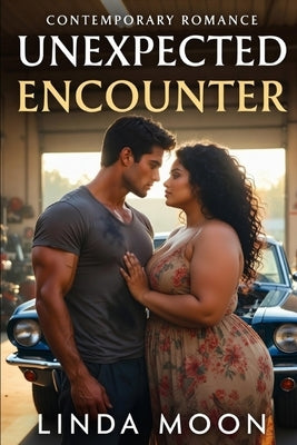 Unexpected Encounter by Moon, Linda