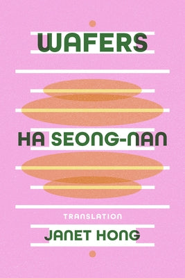 Wafers by Ha, Seong-Nan