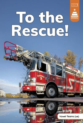 To the Rescue! by Richmond, Marley