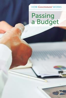 Passing a Budget by Ehman, Ashley M.