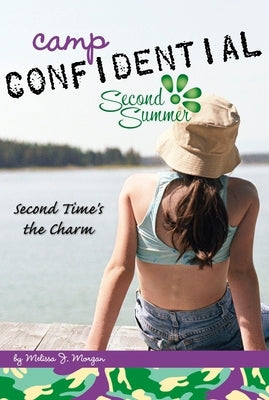 Second Time's the Charm #7 by Morgan, Melissa J.