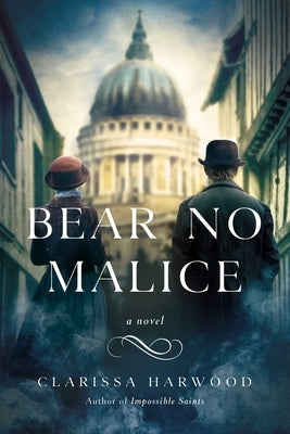 Bear No Malice by Harwood, Clarissa