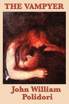The Vampyer by Polidori, William John