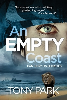 An Empty Coast by Park, Tony