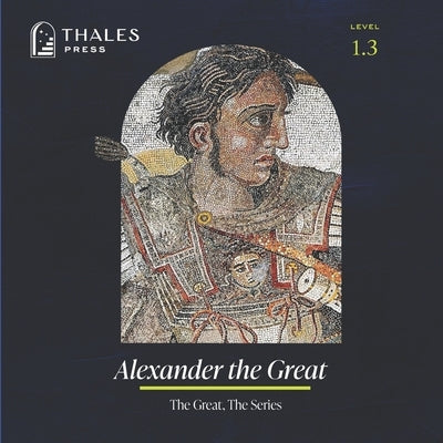 Alexander the Great by Brady, Winston