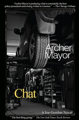 Chat by Mayor, Archer