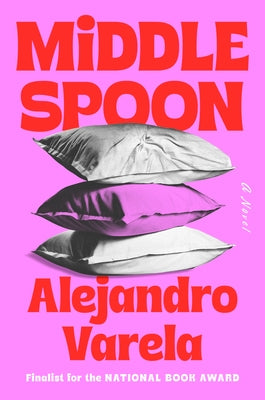 Middle Spoon by Varela, Alejandro