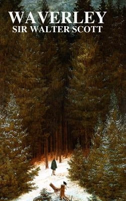 Waverley by Scott, Walter