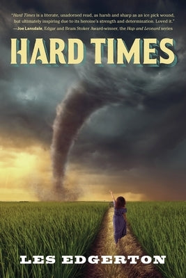 Hard Times by Edgerton, Les