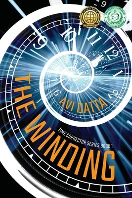 The Winding by Datta, Avi