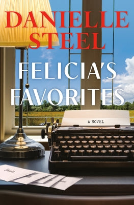 Felicia's Favorites by Steel, Danielle