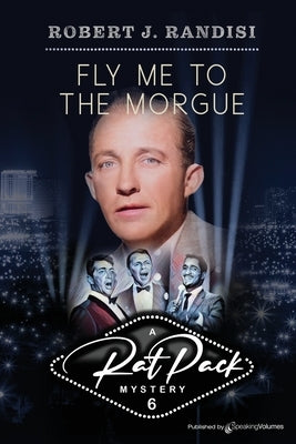 Fly Me to the Morgue by Randisi, Robert J.