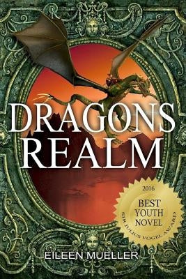 Dragons Realm by Potter, DM