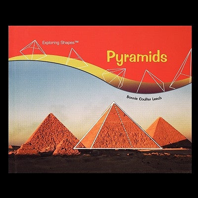 Pyramids by Leech, Bonnie