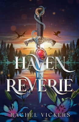 Haven in Reverie by Vickers, Rachel