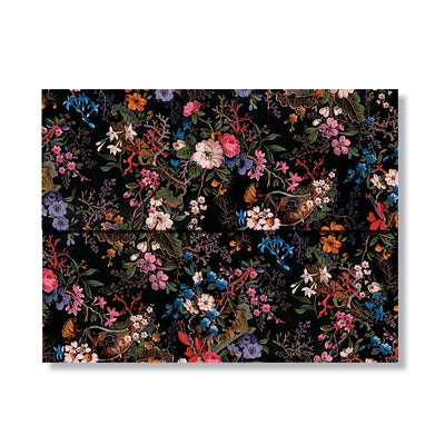 William Kilburn Floralia Document Folder by Paperblanks